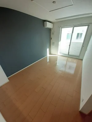 東松島市のマンスリーマンション・ウィークリーマンション「リナッシェンテ　参番館 102・洋室(No.1308061)」メイン画像