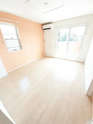 のマンスリーマンション・ウィークリーマンション「ヴィラ・ドナーチェⅡ 204・LDK(No.1308063)」メイン画像