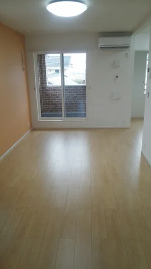 のマンスリーマンション・ウィークリーマンション「ｎｏｓｔｒｏ　ｎｉｄｏ 203・洋室(No.1308064)」メイン画像