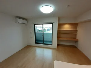 仙台空港駅（宮城県）のマンスリーマンション・ウィークリーマンション「シューネスハイム　ミルト西館 204・洋室(No.1308067)」メイン画像