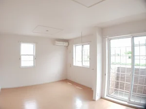 のマンスリーマンション・ウィークリーマンション「ヴィラ・ラフレシールＡ 101・洋室(No.1308078)」メイン画像