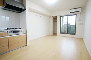 のマンスリーマンション・ウィークリーマンション「シェノン 204・洋室(No.1308084)」メイン画像