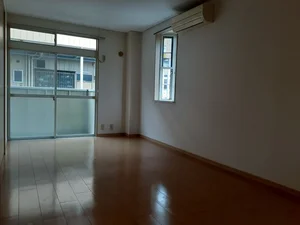 のマンスリーマンション・ウィークリーマンション「カーム鈴木 103・洋室(No.1308089)」メイン画像