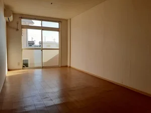 のマンスリーマンション・ウィークリーマンション「エルディム北Ｃ 203・洋室(No.1308090)」メイン画像