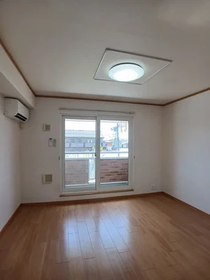 のマンスリーマンション・ウィークリーマンション「トゥインクルタウンＭ　Ⅰ 204・洋室(No.1308094)」メイン画像