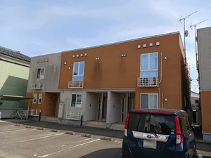 のマンスリーマンション・ウィークリーマンション「Ｔ＆Ａ南Ⅲ 202・洋室(No.1308103)」メイン画像