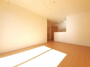 佐野駅（栃木県）のマンスリーマンション・ウィークリーマンション「キャナル　ガーデン 102・洋室(No.1308107)」メイン画像