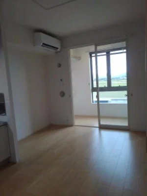 のマンスリーマンション・ウィークリーマンション「アンジェリ 104・洋室(No.1308111)」メイン画像