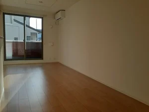 のマンスリーマンション・ウィークリーマンション「ルミエール　マンション　Ⅲ 101・洋室(No.1308112)」メイン画像