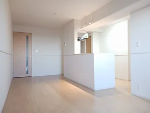 佐野市駅（栃木県）のマンスリーマンション・ウィークリーマンション「エステラ 302・洋室(No.1308117)」メイン画像