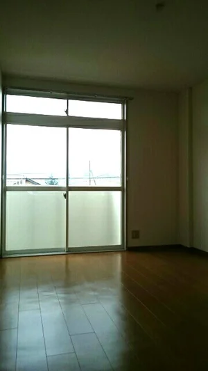 のマンスリーマンション・ウィークリーマンション「サンパステルＡ 202・洋室(No.1308139)」メイン画像