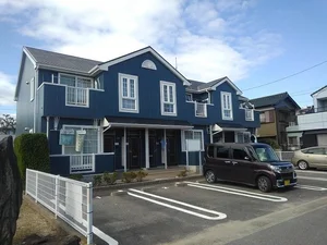 のマンスリーマンション・ウィークリーマンション「エル・レフィナードⅡ 201・洋室(No.1308141)」メイン画像