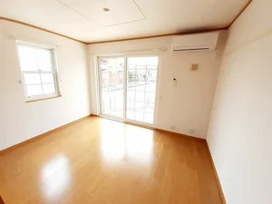 のマンスリーマンション・ウィークリーマンション「パル　レジデンス三番割Ａ 101・洋室(No.1308144)」メイン画像