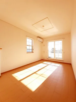 のマンスリーマンション・ウィークリーマンション「エスポワール　イースト 201・洋室(No.1308149)」メイン画像