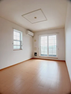 のマンスリーマンション・ウィークリーマンション「エスポワール　イースト 201・洋室(No.1308149)」メイン画像