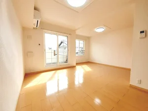 のマンスリーマンション・ウィークリーマンション「レジデンスそら 202・洋室(No.1308151)」メイン画像