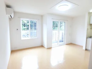 のマンスリーマンション・ウィークリーマンション「レジデンスそら 103・洋室(No.1308152)」メイン画像