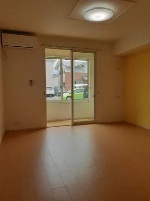 のマンスリーマンション・ウィークリーマンション「リベラメンテ 104・洋室(No.1308156)」メイン画像