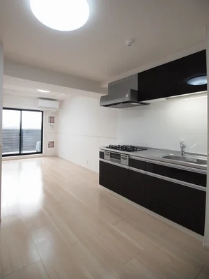 のマンスリーマンション・ウィークリーマンション「Ｇｒａｎ　Ｆｅｌｉｃｉａ 804・洋室(No.1308161)」メイン画像