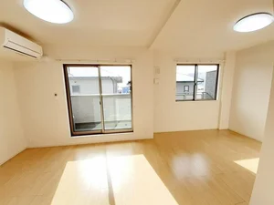 のマンスリーマンション・ウィークリーマンション「フォルトゥーナ 202・洋室(No.1308162)」メイン画像