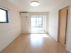 のマンスリーマンション・ウィークリーマンション「エトワールⅡ 106・洋室(No.1308165)」メイン画像