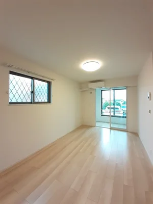 のマンスリーマンション・ウィークリーマンション「アンジェロ 105・洋室(No.1308166)」メイン画像