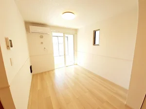 のマンスリーマンション・ウィークリーマンション「トロワ三本木 101・洋室(No.1308167)」メイン画像