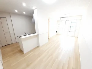 安八郡神戸町のマンスリーマンション・ウィークリーマンション「グローブ　Ｂ 102・洋室(No.1308173)」メイン画像