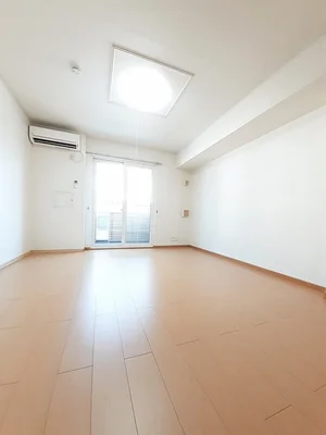 のマンスリーマンション・ウィークリーマンション「フレンドリーＫＵＢＯ　Ａ 102・洋室(No.1308175)」メイン画像