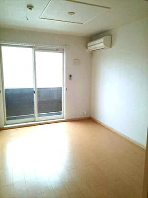 のマンスリーマンション・ウィークリーマンション「バーミィコルソ 103・洋室(No.1308176)」メイン画像