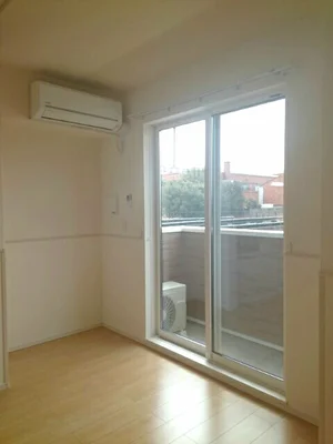 のマンスリーマンション・ウィークリーマンション「エール 102・洋室(No.1308183)」メイン画像