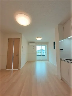 のマンスリーマンション・ウィークリーマンション「エンゼルシーズンⅠ 101・洋室(No.1308188)」メイン画像