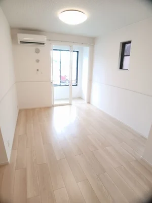 善通寺市のマンスリーマンション・ウィークリーマンション「エンゼルシーズンⅠ 101・洋室(No.1308188)」メイン画像