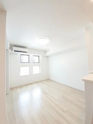 りんくう総合医療センター周辺のマンスリーマンション・ウィークリーマンション「ｏ’ｈａｎａ 103・洋室(No.1308191)」メイン画像