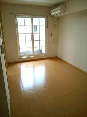 のマンスリーマンション・ウィークリーマンション「アクア　イーストＢ 203・洋室(No.1308195)」メイン画像