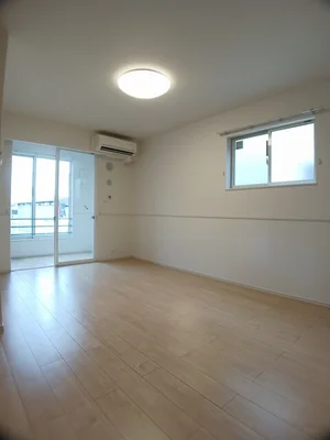 のマンスリーマンション・ウィークリーマンション「クラール東鳥生　Ｂ 101・洋室(No.1308199)」メイン画像