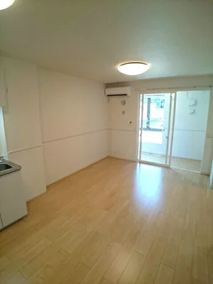 のマンスリーマンション・ウィークリーマンション「サンライト・パレスＩ・Ｋ 203・洋室(No.1308200)」メイン画像