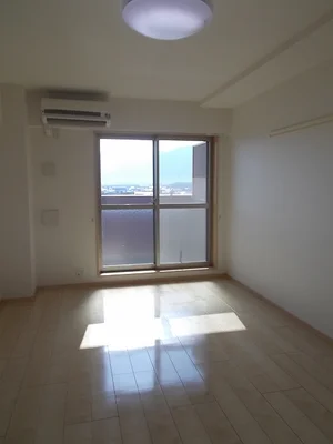 のマンスリーマンション・ウィークリーマンション「ラフィネ　ロジュマン 503・洋室(No.1308203)」メイン画像