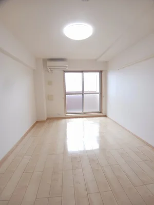 のマンスリーマンション・ウィークリーマンション「ラフィネ　ロジュマン 503・洋室(No.1308203)」メイン画像