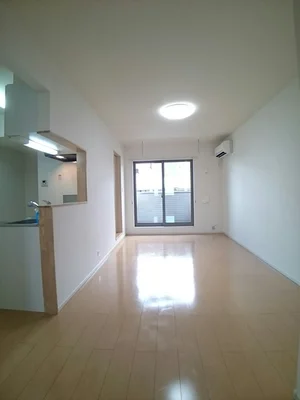 のマンスリーマンション・ウィークリーマンション「シーサイドビレッジＢ 302・洋室(No.1308204)」メイン画像