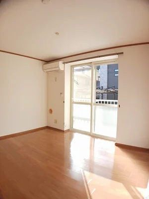 のマンスリーマンション・ウィークリーマンション「メゾン大多志 103・洋室(No.1308207)」メイン画像