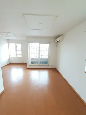 のマンスリーマンション・ウィークリーマンション「シュティル 201・洋室(No.1308210)」メイン画像