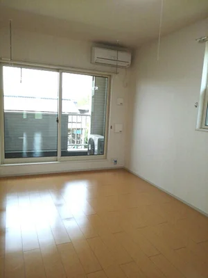 鳥栖市のマンスリーマンション・ウィークリーマンション「ベルアンジュ 204・洋室(No.1308217)」メイン画像