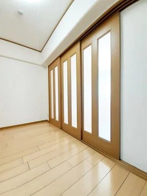 熊本市のマンスリーマンション・ウィークリーマンション「アニバーサリー 108・洋室(No.1308219)」メイン画像