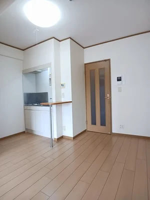 熊本県のマンスリーマンション・ウィークリーマンション「アニバーサリー 108・洋室(No.1308219)」メイン画像