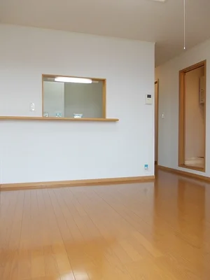 滝川市のマンスリーマンション・ウィークリーマンション「グレイスヴィラサンヨーＥ 204・LDK(No.1308220)」メイン画像