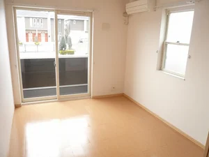 のマンスリーマンション・ウィークリーマンション「ヴィラ　プリムローズ　Ａ棟 101・洋室(No.1308221)」メイン画像