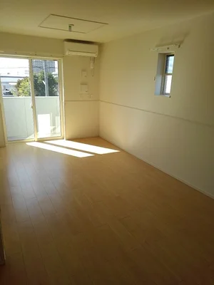 のマンスリーマンション・ウィークリーマンション「ホワイト・ベル 201・洋室(No.1308226)」メイン画像