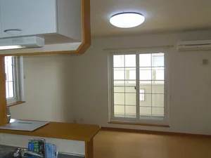 のマンスリーマンション・ウィークリーマンション「シャイニング 201・洋室(No.1308234)」メイン画像