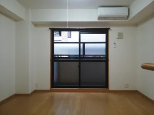 大阪市住吉区のマンスリーマンション・ウィークリーマンション「ジュネスＯ．Ｃ．Ｕ 105・洋室(No.1308254)」メイン画像